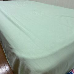 シングルベッドを無料でお渡しします。の画像