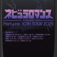 3/30のPerfumeライブ参戦できる方募集！