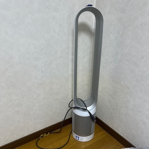 ダイソン　扇風機