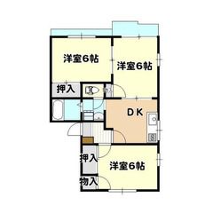 【🚀入居費用15万円🚀】🏅審査No.1🏅 🔥 東武東上線 高坂 ...