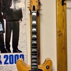 Yamaha SA-90 最上位機種 セミアコ ヴィンテージ ヤマハ