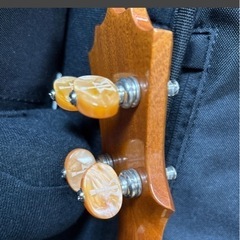 超美品　憧れの
コアロハ　ソプラノ　ウクレレの画像
