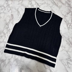 🤍セーターニットの画像