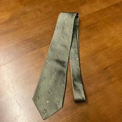 M2503-576 配送不可 Burberrys ネクタイ 主人...