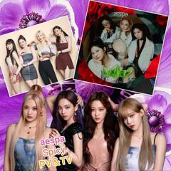 aespa SpicyDVD