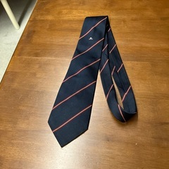 M2503-577　配送不可 Burberrys ネクタイ レジ...