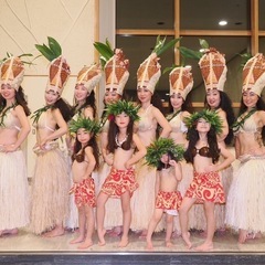 練馬・江古田・新宿・杉並のタヒチアンダンススクール・講師のNAOKOです。本場タヒチの祭典、HEIVA I TAHITI  に5回出場の経験を活かし、皆さんにタヒチの魂を届けます！さあ一緒に踊ろう！唄おう！の画像
