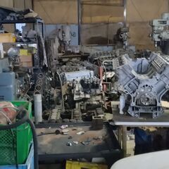 Mベンツエンジン専門工場-117-110-119リビルトエンジン及び部品販売 
