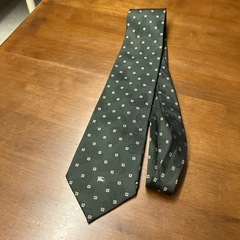 M2503-580 配送不可 Burberrys ネクタイ 小紋...