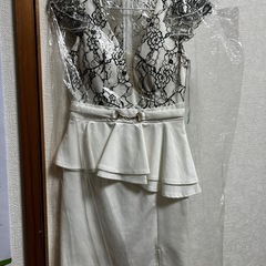 ドレス