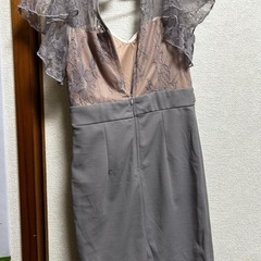 ドレスの画像