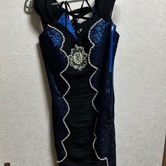 ドレスの画像