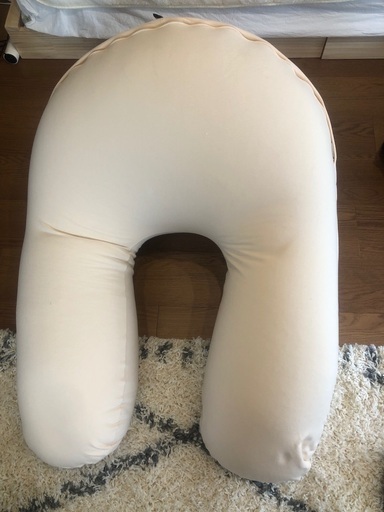 ヨギボー　ゴースト