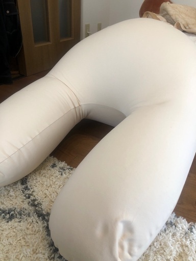 ヨギボー ゴースト Yogibo Ghost ヨギボー ゴースト ライトグレー