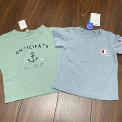 新品半袖Tシャツ✳︎95cm