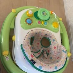 （受け渡し予定決まりました）歩行器