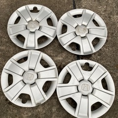ホンダ　フィット　ホイールキャップ 15インチ
の画像