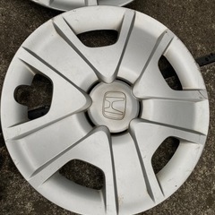ホンダ　フィット　ホイールキャップ 15インチ
