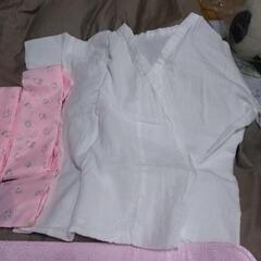 【取引中】肌襦袢の画像