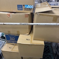 中古生地ハギレ　　機械油拭きなどにの画像
