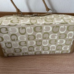 GUESS ハンドバッグ
の画像