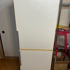 【SANYO】2009年製冷蔵庫あげます