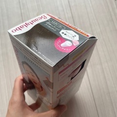 ヘアカラーの画像