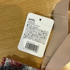 サブバッグ☆の画像