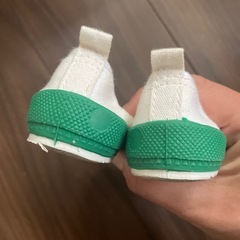 ムーンスター上靴✳︎15cmの画像