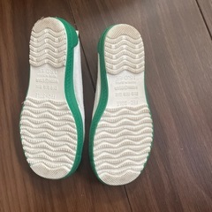 ムーンスター上靴✳︎15cmの画像
