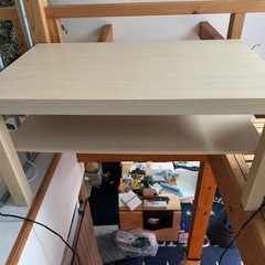 【お話し中】IKEA ローテーブル