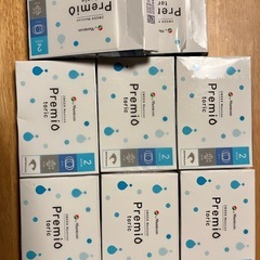 Menicon メニコン Premio プレミオ 2WEEK 