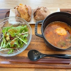 カフェ友探してます☕️✨