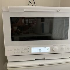 HITACHI オーブンレンジ 19年製 SJ562
