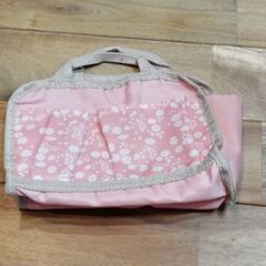 バッグインバッグ　ポーチ　収納　　片付け
