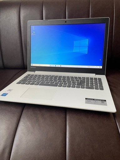 ノートパソコン