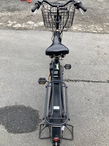 電動自転車51(8.7ah)