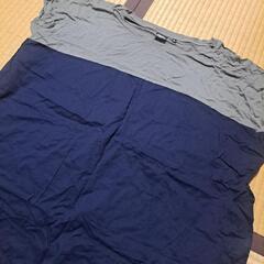 UNIQLO　ダブルスタンダード　トップスの画像