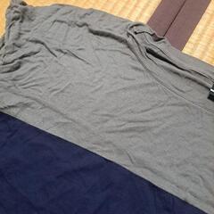 UNIQLO　ダブルスタンダード　トップスの画像