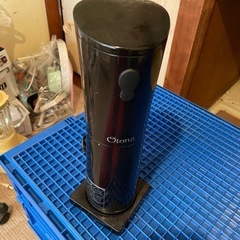 かき氷機　OTONA
