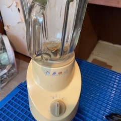 EUPA ミキサー