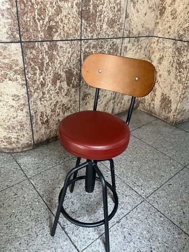 カウンタースツール　カウンターチェア　3脚セット　バーチェア