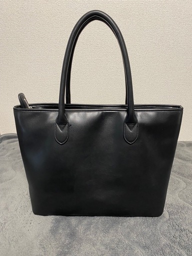 トートバッグ　アバハウス