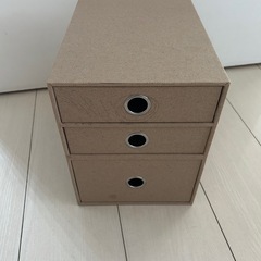 小物入れ
