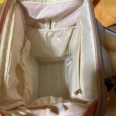 マザーズリュックの画像