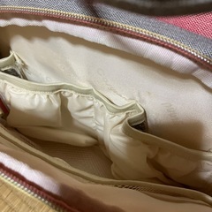マザーズリュックの画像