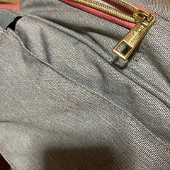 マザーズリュックの画像