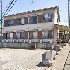 😃😃初期費用２万円😃😃ＢＴ別で家賃３２０００円！秋葉原まで３７分...