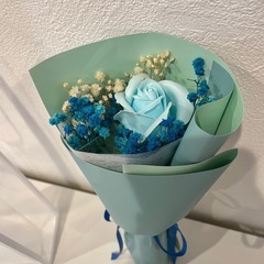 ドライフラワーの画像