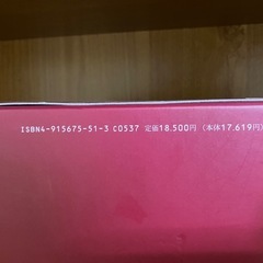 手話辞典の画像